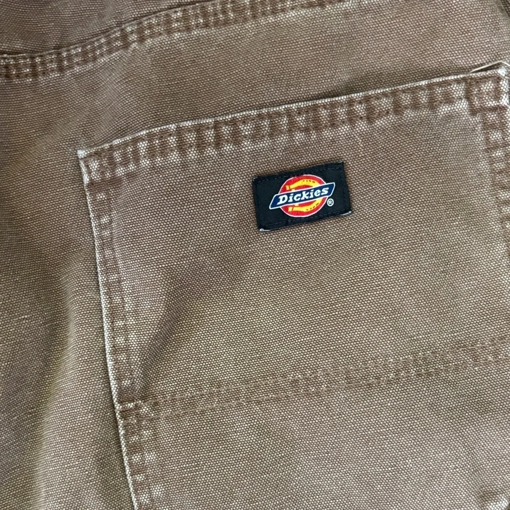 Dickies Men's Khaki Chinos- size 36